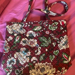 NWOT Vera Bradly Small Tote